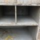 Drawer loom furniture