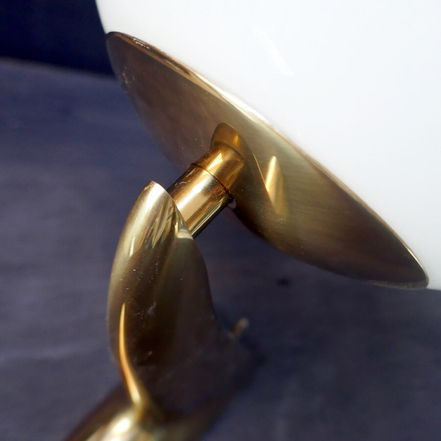 Pair of hanging lamp
