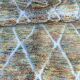 Exceptional Mrirt rug 220 x 130 cm