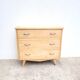 Commode compas vintage