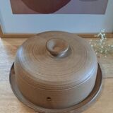 Vallauris sandstone bell