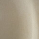 Gien earthenware plate decor bush diam 24.5 cm
