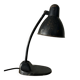 Siemens schuckertwerke l299 1930s bauhaus desk lamp