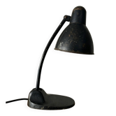 Lampe de bureau bauhaus siemens schuckertwerke l299 des années 1930