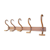 Porte manteaux et chapeaux maison Thonet début XXème
