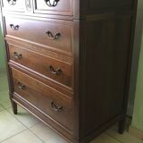 Commode 5 tiroirs