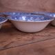 6 vintage bowls EIT England - Staffordshire / Wedgwood style