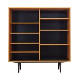 Ash bookcase, Scandinavian design, 1960s, designer: Børge Mogensen, manufacturer: AB Karl Andersson