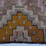 Turkish Hallway Runner Rug sku 3498