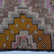 Turkish Hallway Runner Rug sku 3498