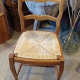 Chaise ancienne XIX