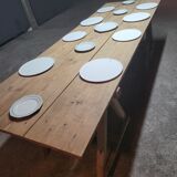 Farm table