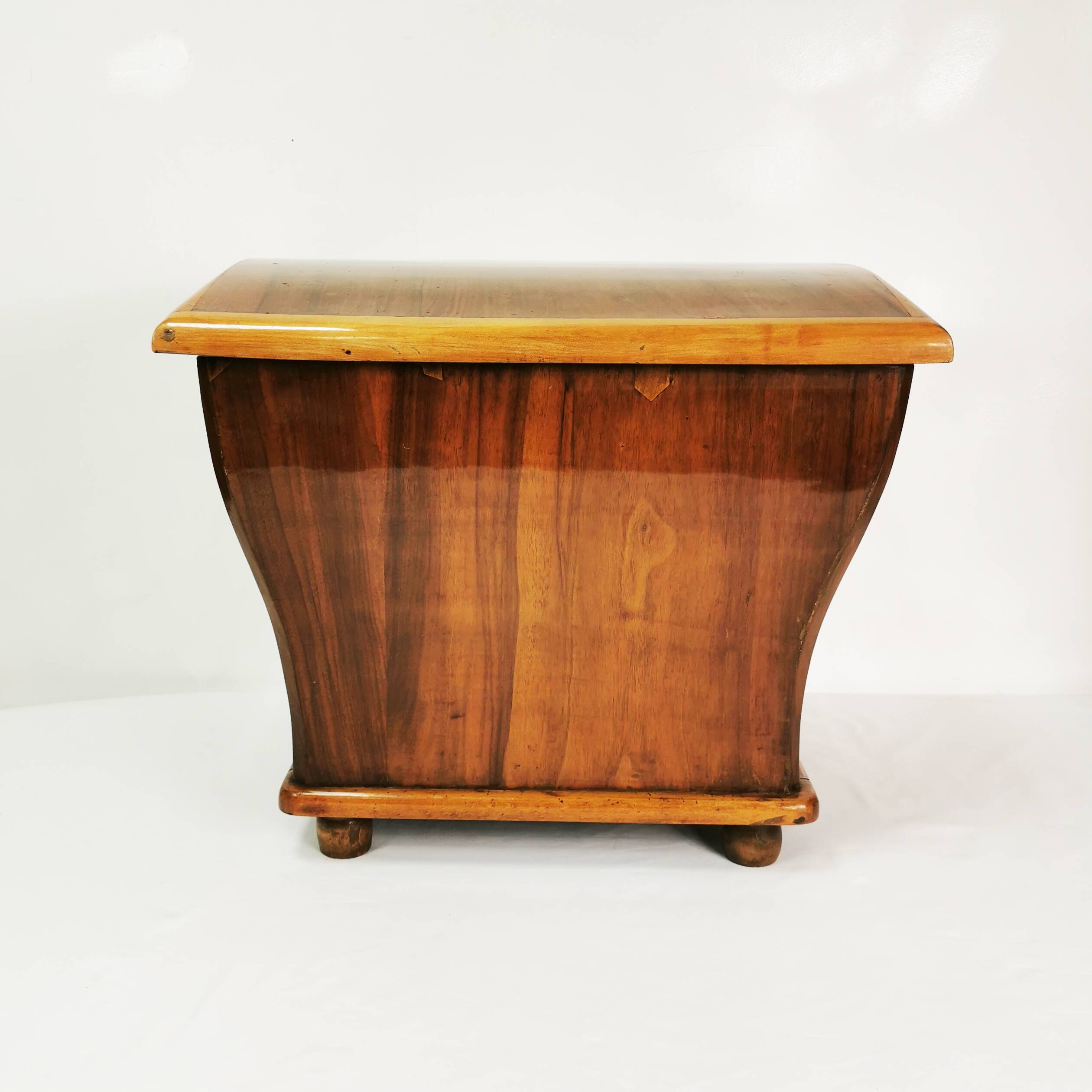 Art Deco trunk, Germany 1930s