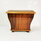 Malle Art Déco, Allemagne années 1930