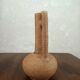 Vase forme de cruche en grès