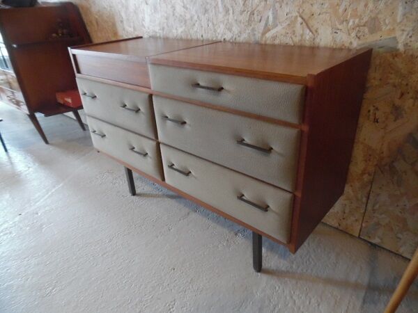 Dresser, regy edition