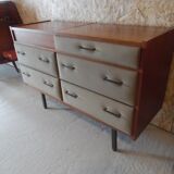 Dresser, regy edition