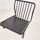 Set of 2 Alf Svensson for DUX model 013 lounge chairs, Sweden 1960's
