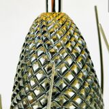Lampe Chardon "Christiane Charles" Signée Maison Charles