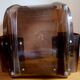 Armchair marsala Ligne Roset by Michel Ducaroy