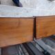 Bedside tables