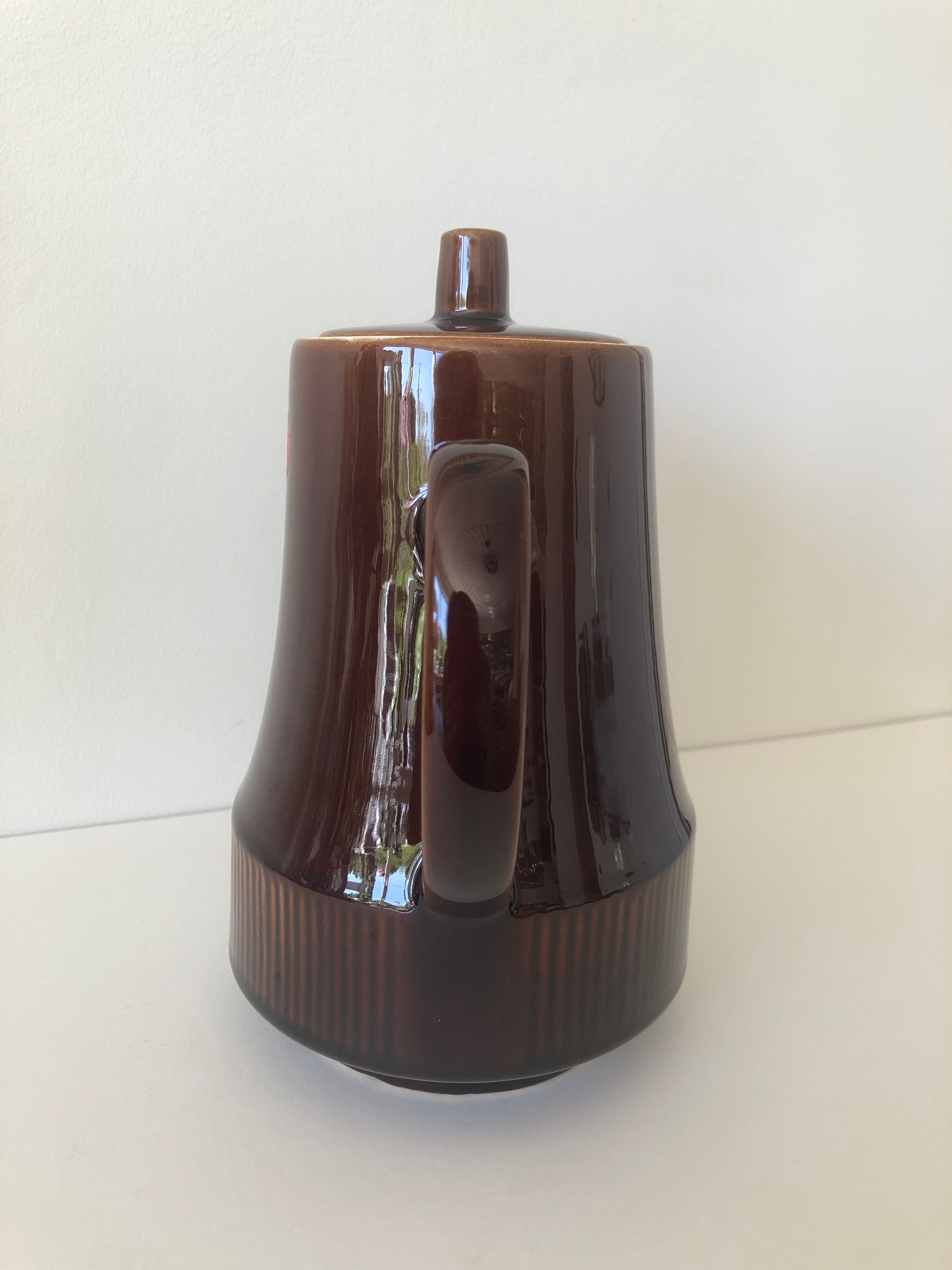 Mélitta coffee maker