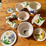 Marais Pottery