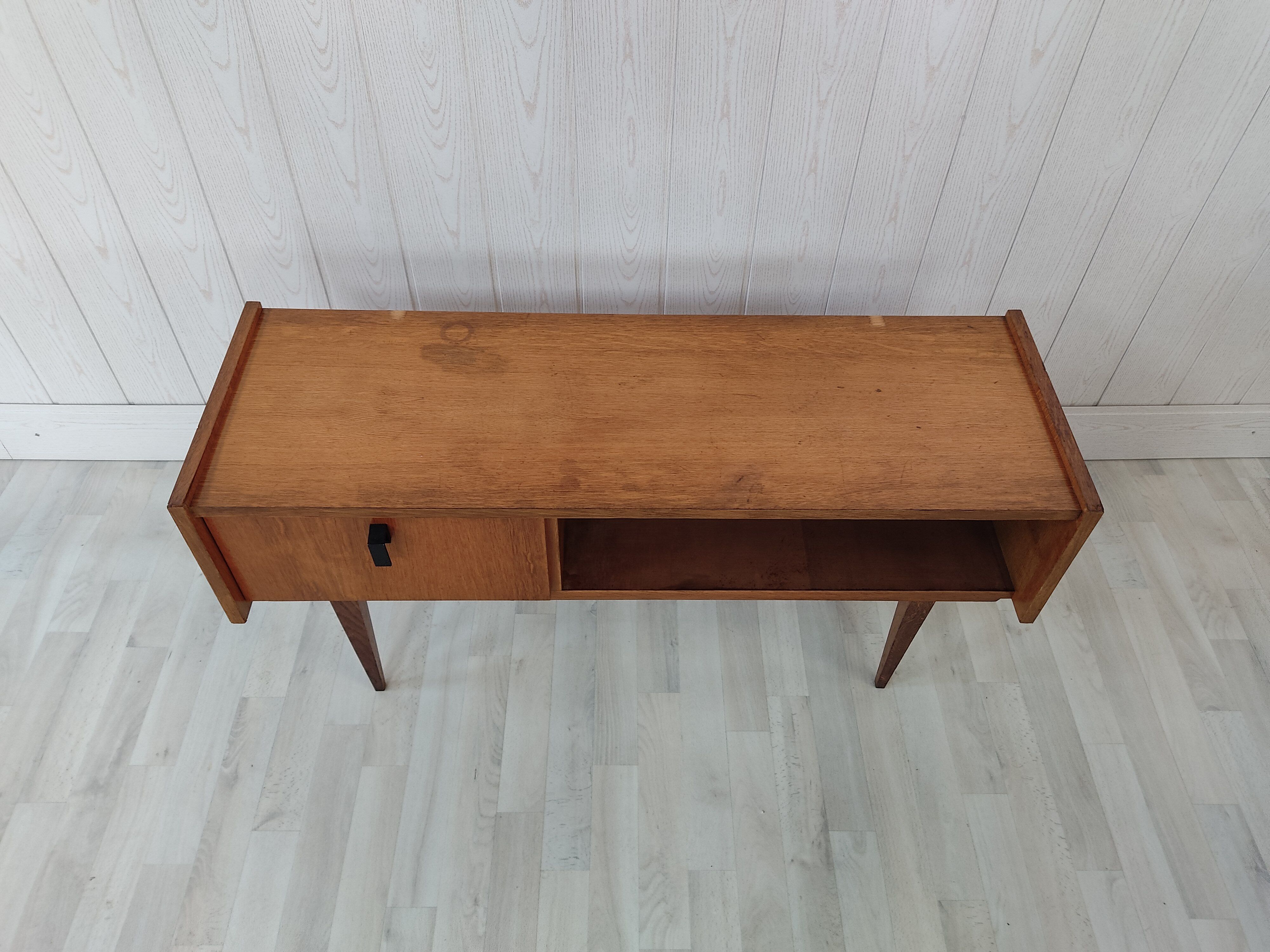Enfilade vintage