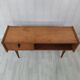 Enfilade vintage