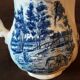 Sarreguemines Derby coffee maker