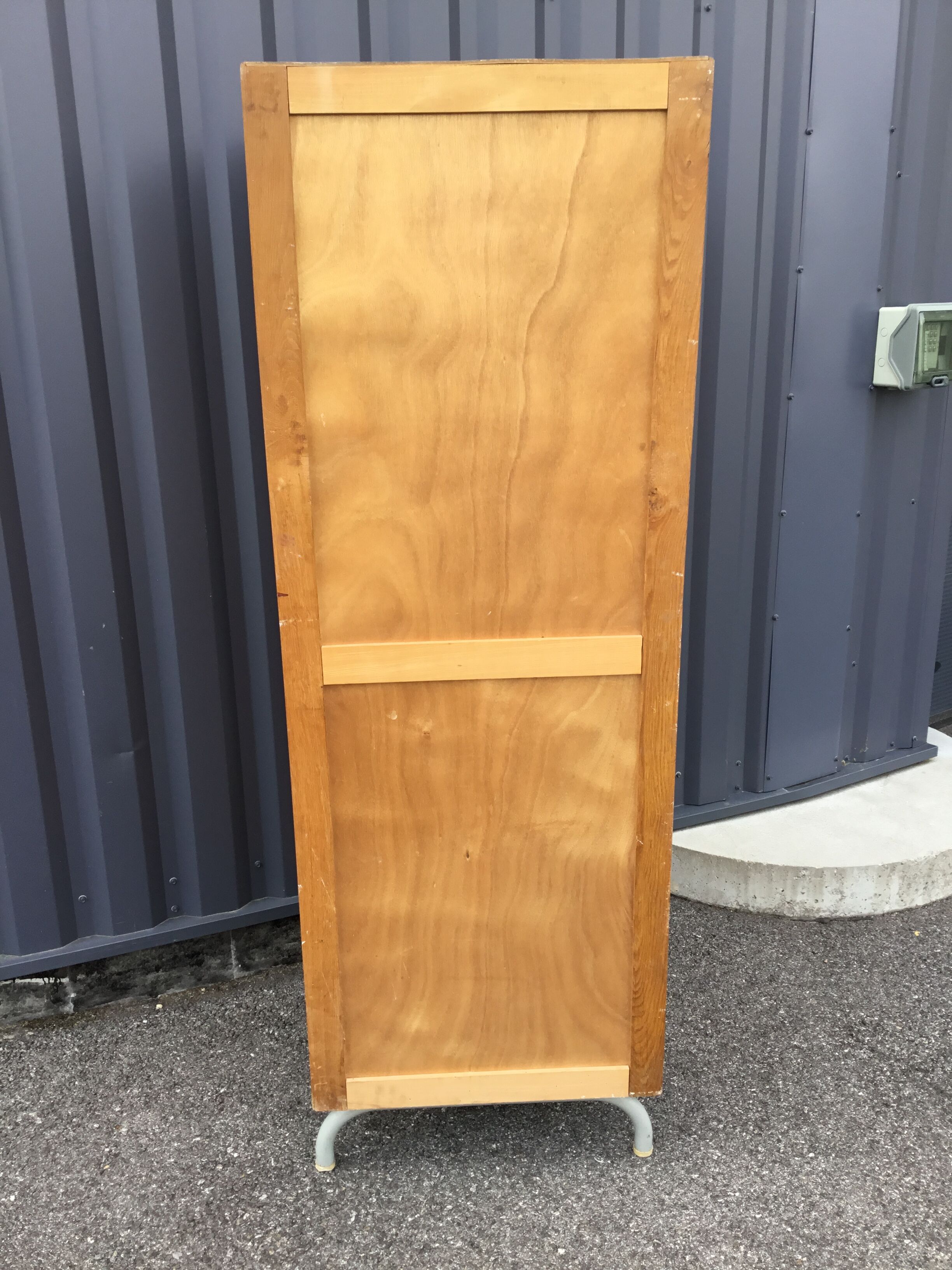 Armoire d’internat