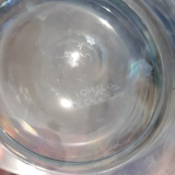 Carafe crystal ball