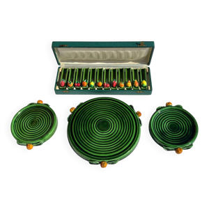 Service de table Vallauris