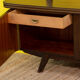 Vintage Scandinavian sideboard – 180 cm