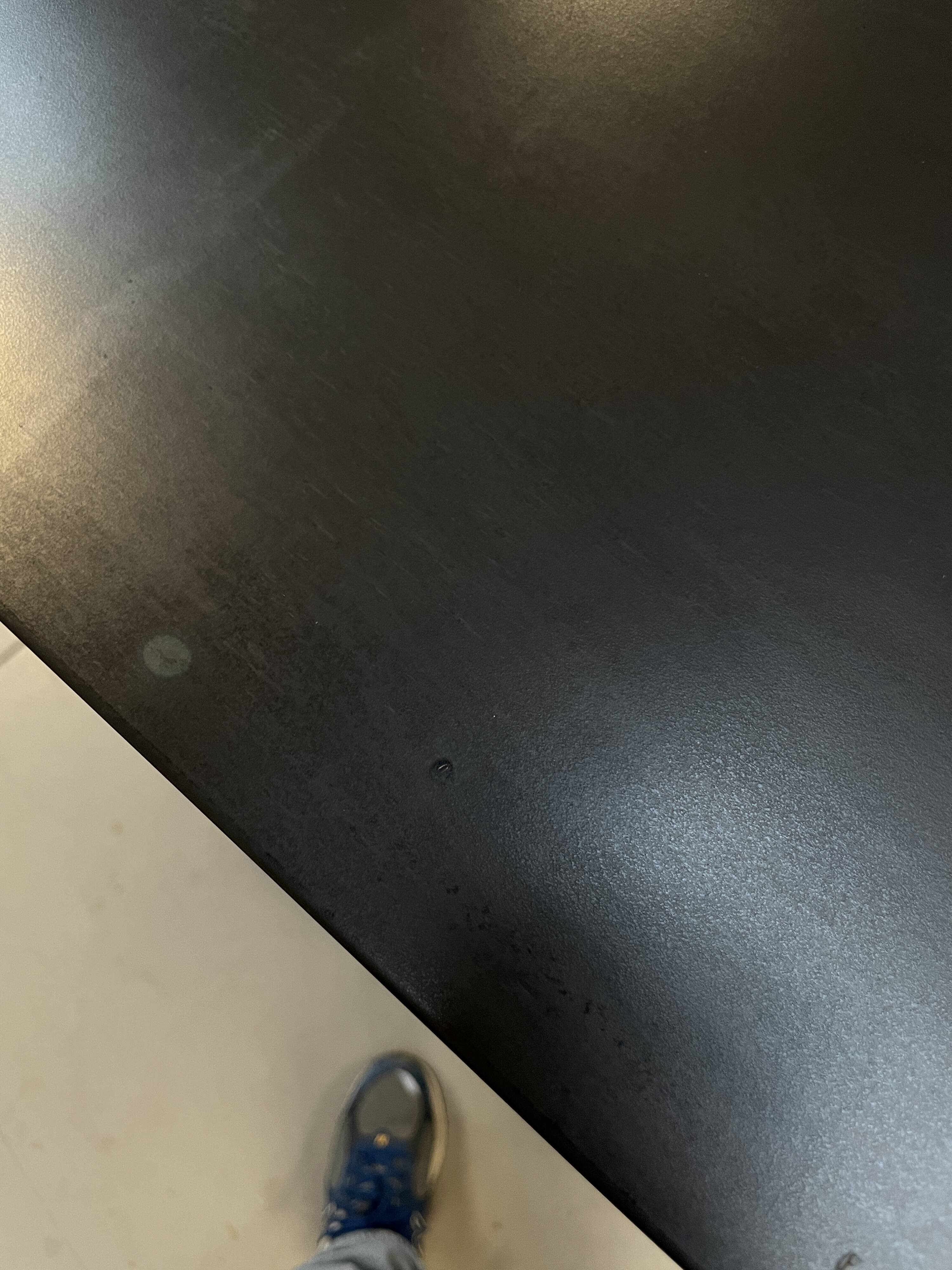 "Cloud" console by Franck Robichez for Dritsh, Paris 1990s.