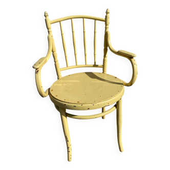 Fauteuil fischel