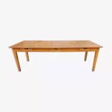 Community table with 6 drawers 2.32 m