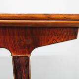Mid-century Danish extendable dining table, Denmark, 1960s