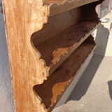 Plate rack