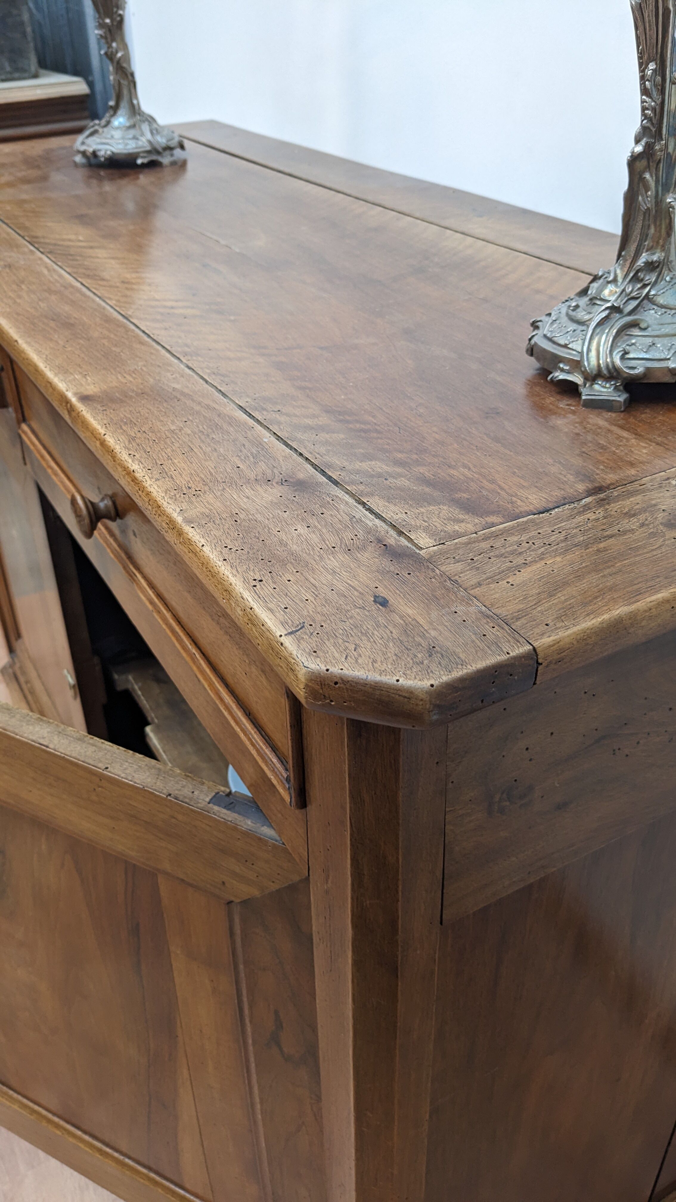 Low furniture - sideboard