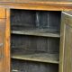 Antique Oak Dutch dresser, 1820s