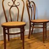 Bistro chairs