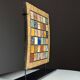 Grand tour marble specimen tablet 19th century