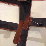 Pair armchairs