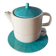 Ensemble théière solitaire Fair Trade Original