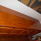 Rare art deco cabinet bar, 1940