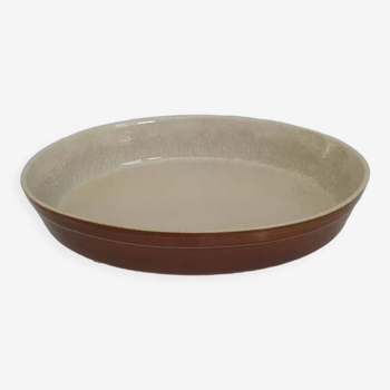 Large oval oven dish