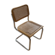 Chaise cesca b32 de Marcel Breuer