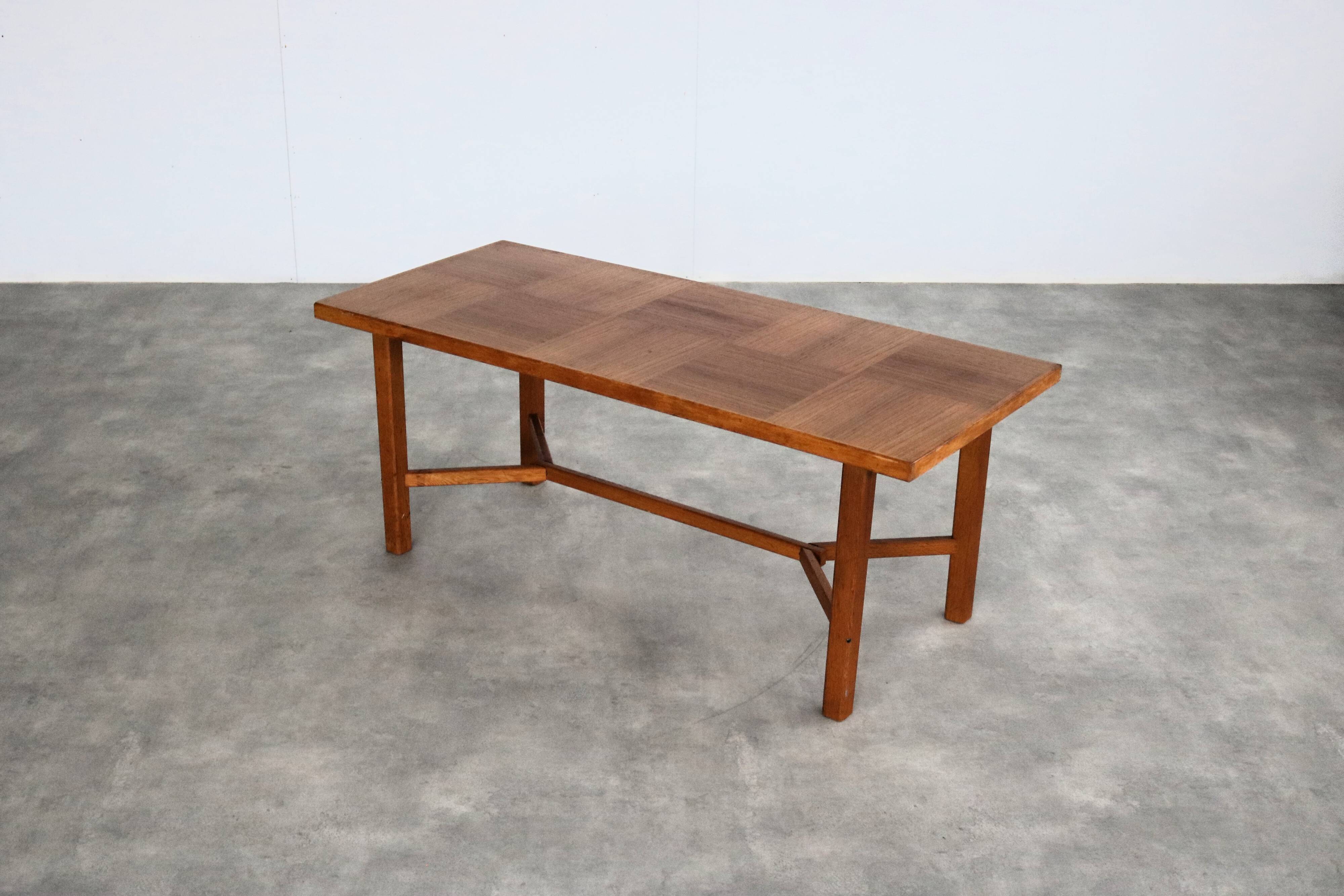 vintage coffee table | table | 60s | Sweden  period | 60's design | unknown | Sweden condition | goo