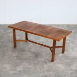 vintage coffee table | table | 60s | Sweden  period | 60's design | unknown | Sweden condition | goo